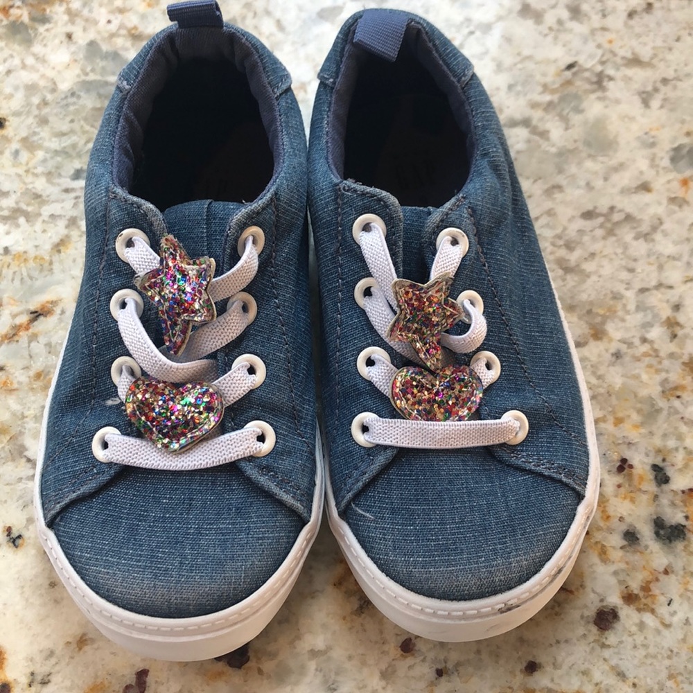 Gap sneakers